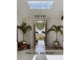 VENTURA RESIDENCIAL!!
