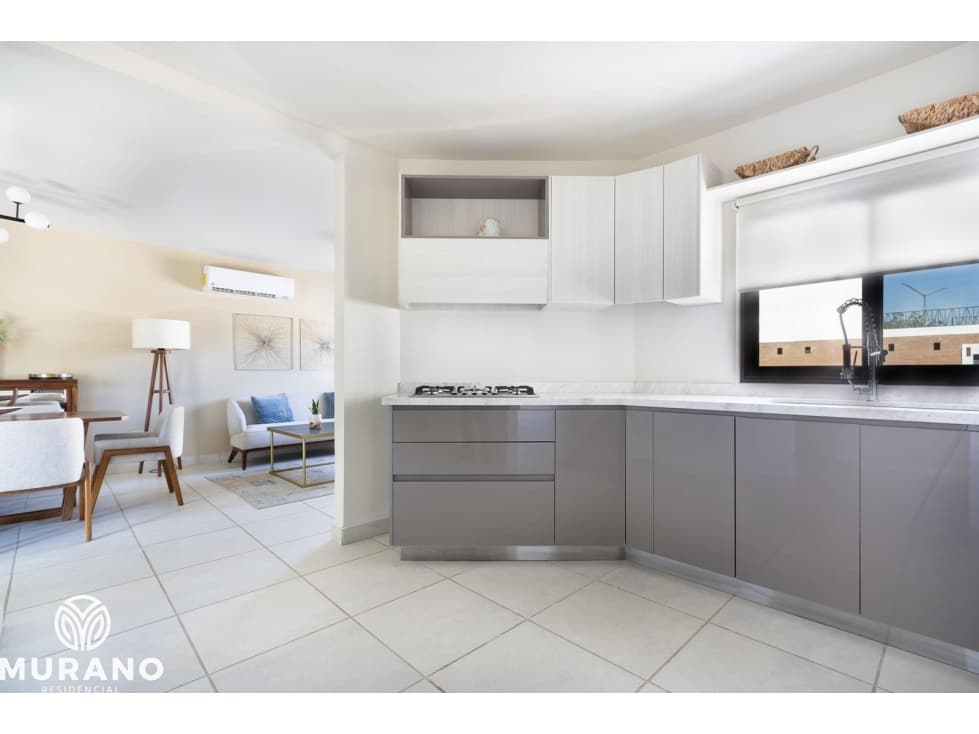 MURANO RESIDENCIAL !!!! — foto 3