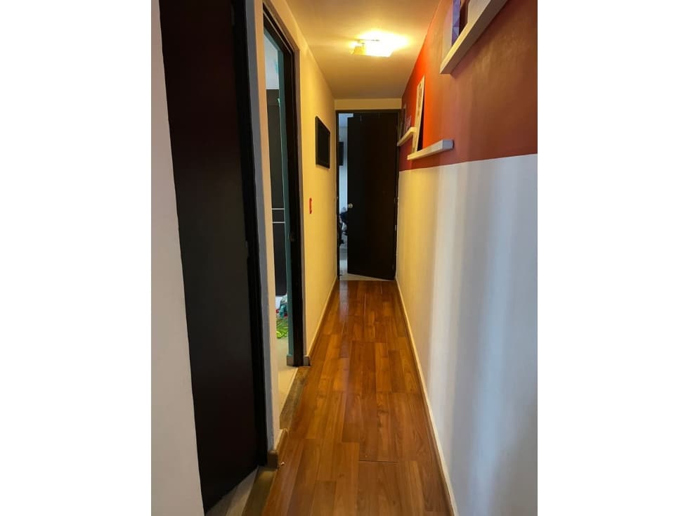 ¡oportunidad! Departamento En Venta super CENTRICO — foto 3