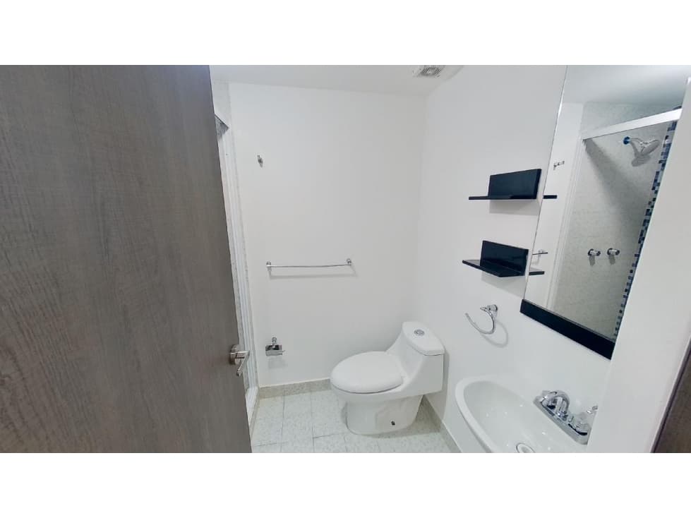 Departamento En Venta a 15 min de Arena CDMX — foto 6