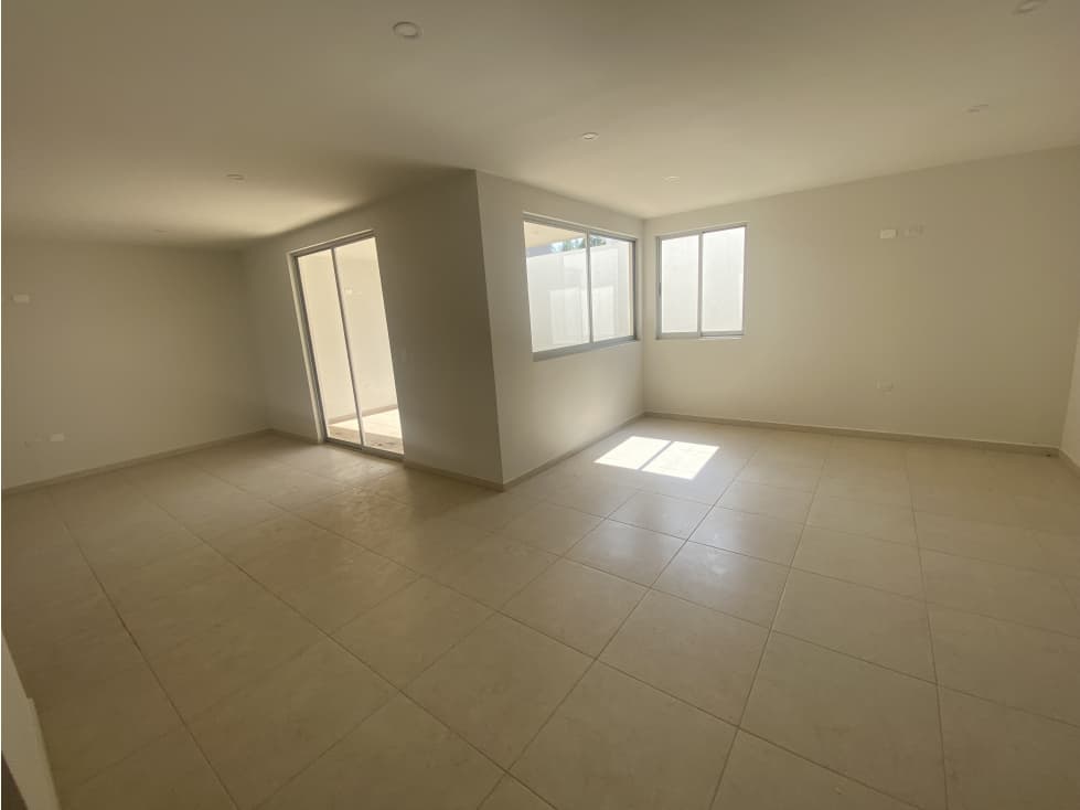 CASA EN VENTA EN LORETTA RESIDENCIAL , AGUASCALIENTES, AGS. — foto 3