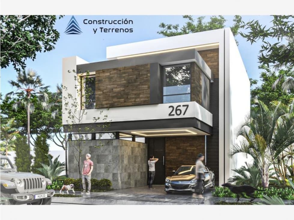 Casa en preventa en St. angelo aguascalientes — foto 1