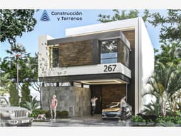 Casa en preventa en St. angelo aguascalientes