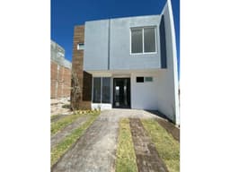 CASA EN VENTA EN SANTA BARBARA RESIDENCIAL , AGUASCALIENTES,AGS