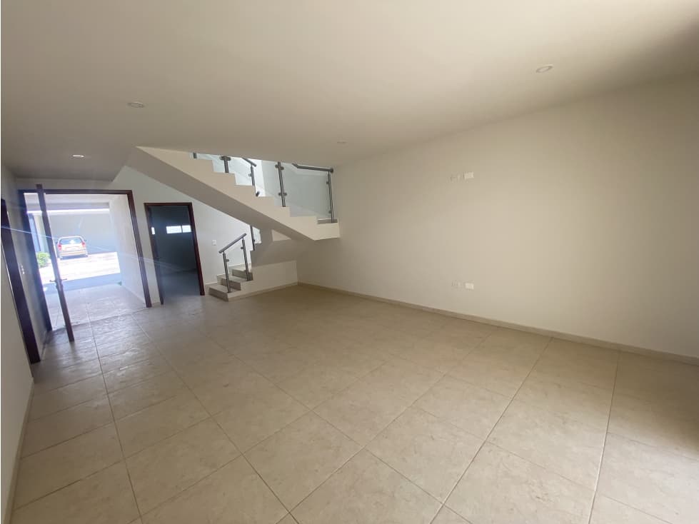 CASA EN VENTA EN LORETTA RESIDENCIAL , AGUASCALIENTES, AGS. — foto 6