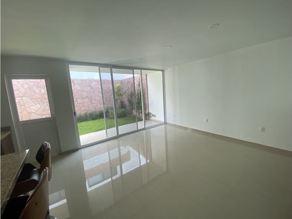 CASA EN VENTA EN TAHONA RESIDENCIAL,AGUASCALIENTES. — foto 5