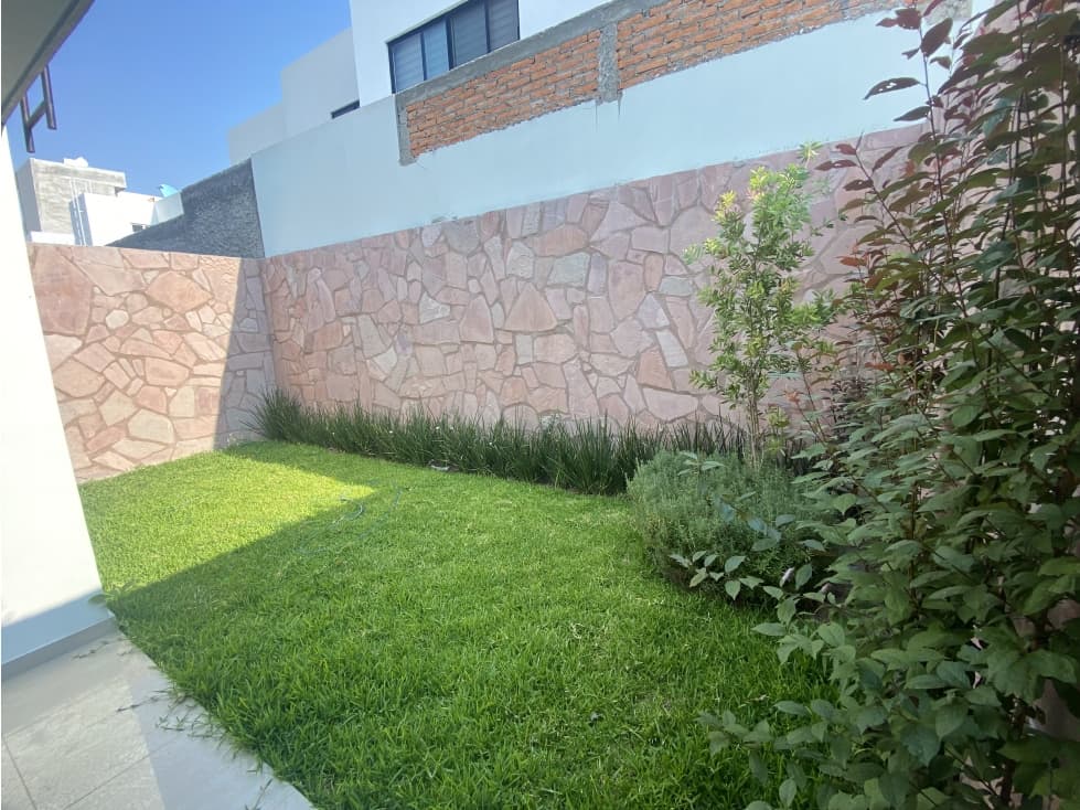 CASA EN VENTA EN TAHONA RESIDENCIAL,AGUASCALIENTES. — foto 4