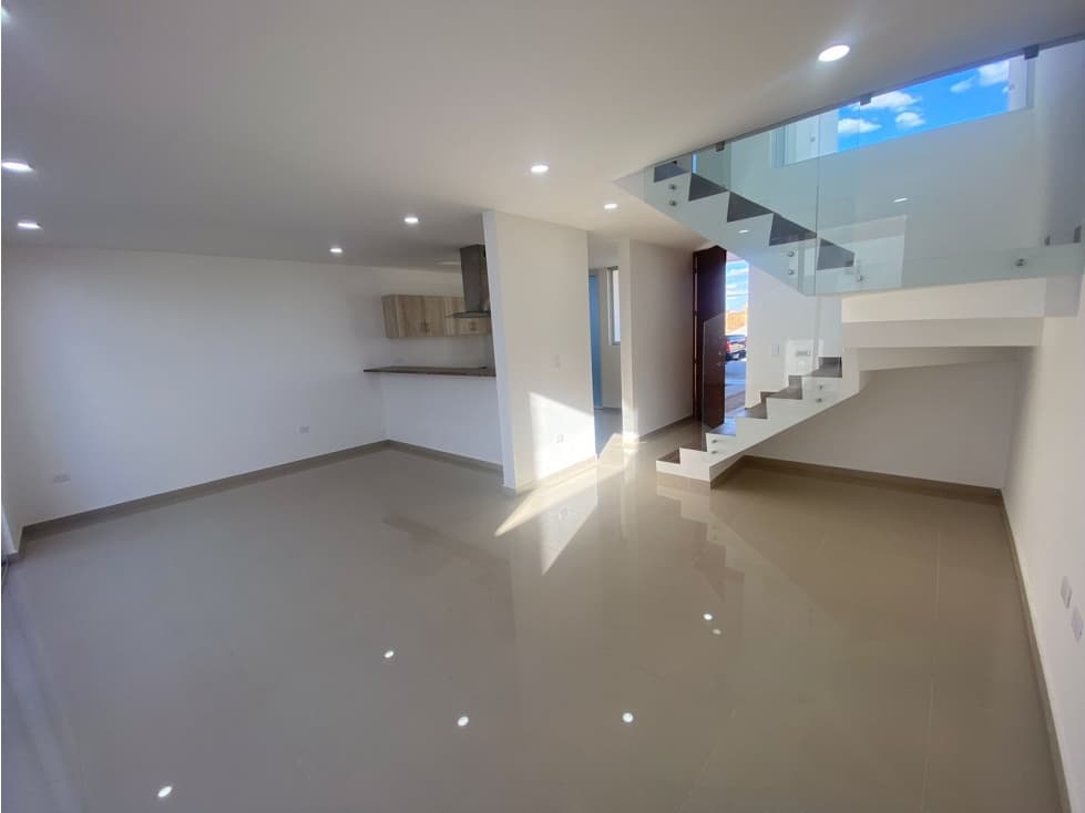 CASA NUEVA EN VENTA  EN LA TRINIDAD, AGUASCALIENTES — foto 2