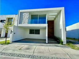 CASA EN VENTA EN LORETTA RESIDENCIAL,AGUASCALIENTES,AGS.