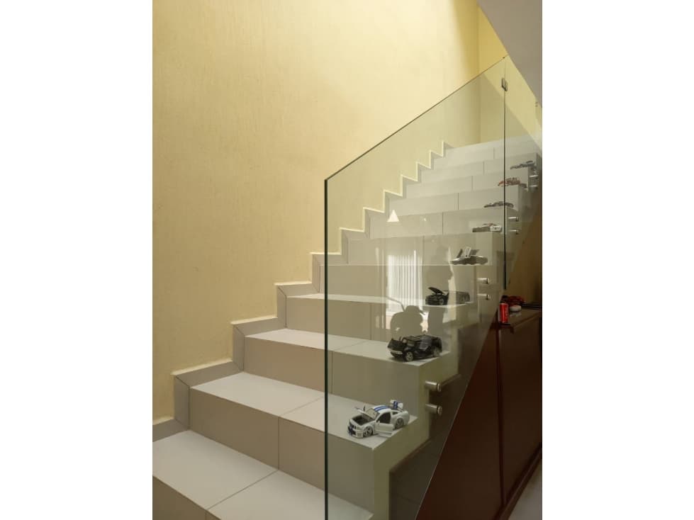 CASA EN VENTA EN BOSQUE SERENO,AGUASCALIENTES,AGS. — foto 3