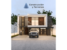 CASAS PERSONALIZADAS EN CAVALIA AL NORPONIENTE, AGUASCALIENTES,AGS.