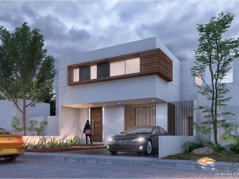 CASA EN VENTA EN LORETTA RESIDENCIAL,AGUASCALIENTES. — foto 1