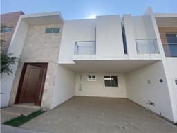 CASA EN VENTA EN LORETTA RESIDENCIAL II, AGUASCALIENTES, AGS.