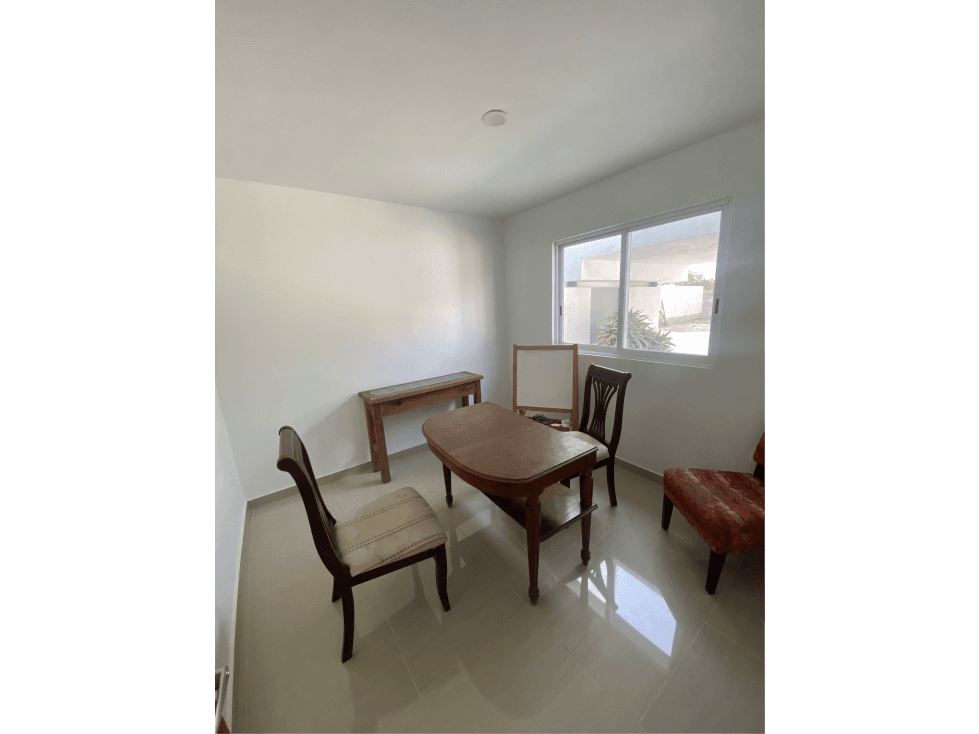 CASA EN VENTA EN TAHONA RESIDENCIAL,AGUASCALIENTES. — foto 3