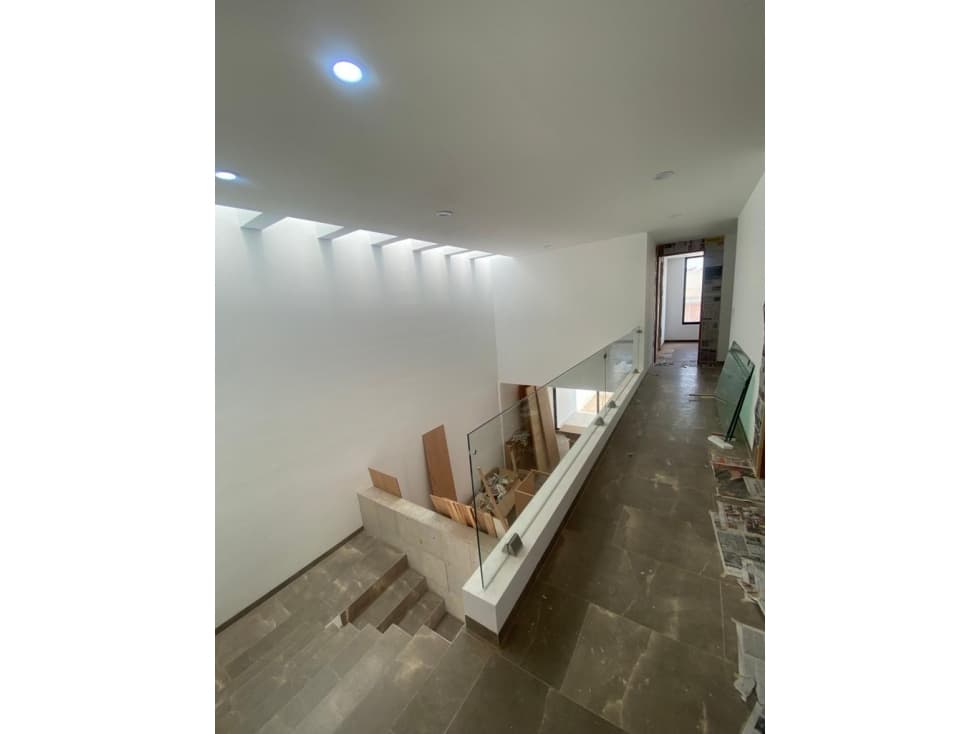 CASA EN VENTA EN ST ANGELO RESIDENCIAL,AGUASCALIENTES,AGS. — foto 4