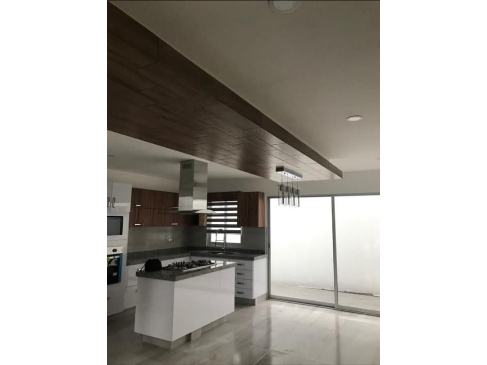 CASA EN VENTA EN LORETTA RESIDENCIAL,AGUASCALIENTES. — foto 3
