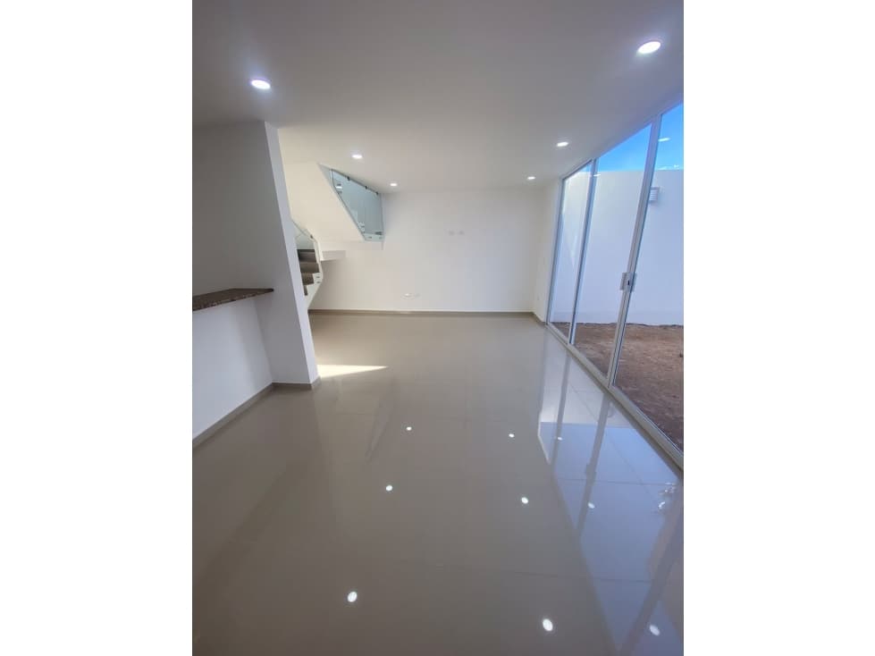 CASA NUEVA EN VENTA  EN LA TRINIDAD, AGUASCALIENTES — foto 3