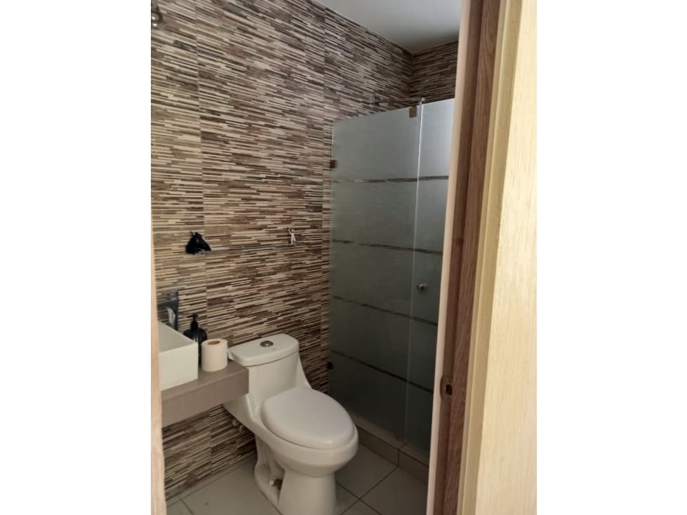 CASA EN VENTA EN BOSQUE SERENO,AGUASCALIENTES,AGS. — foto 4