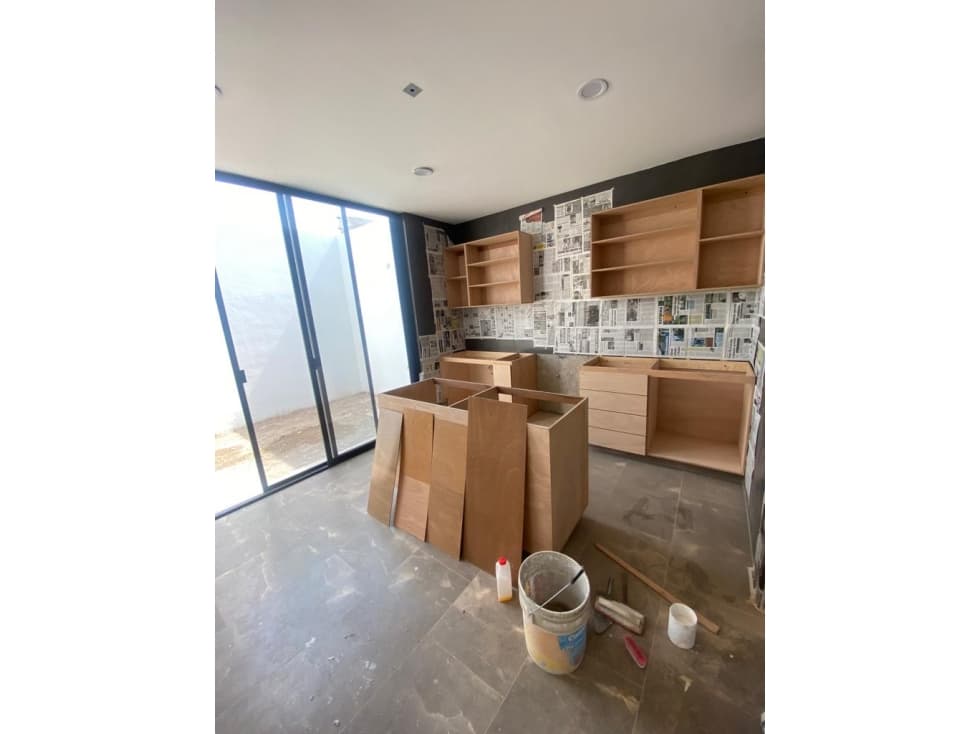 CASA EN VENTA EN ST ANGELO RESIDENCIAL,AGUASCALIENTES,AGS. — foto 5