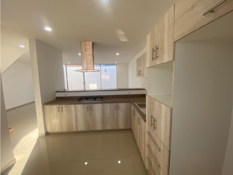 CASA NUEVA EN VENTA  EN LA TRINIDAD, AGUASCALIENTES — foto 6