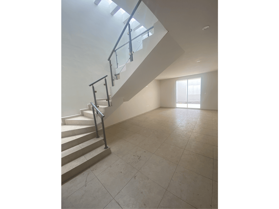 CASA EN VENTA EN LORETTA RESIDENCIAL , AGUASCALIENTES, AGS. — foto 2
