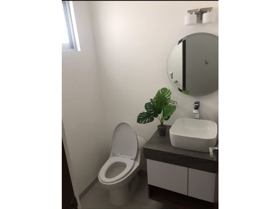 CASA EN VENTA EN LORETTA RESIDENCIAL,AGUASCALIENTES. — foto 5