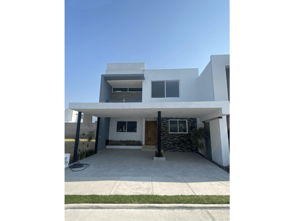 CASA EN VENTA EN TAHONA RESIDENCIAL,AGUASCALIENTES. — foto 1