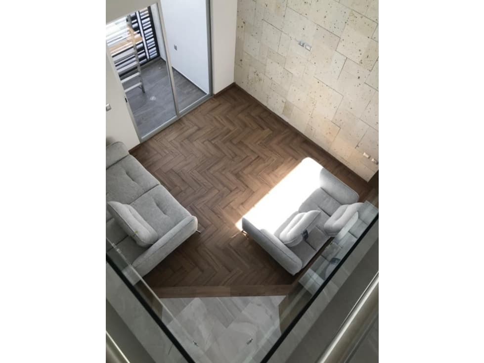 CASA EN VENTA EN LORETTA RESIDENCIAL,AGUASCALIENTES. — foto 6