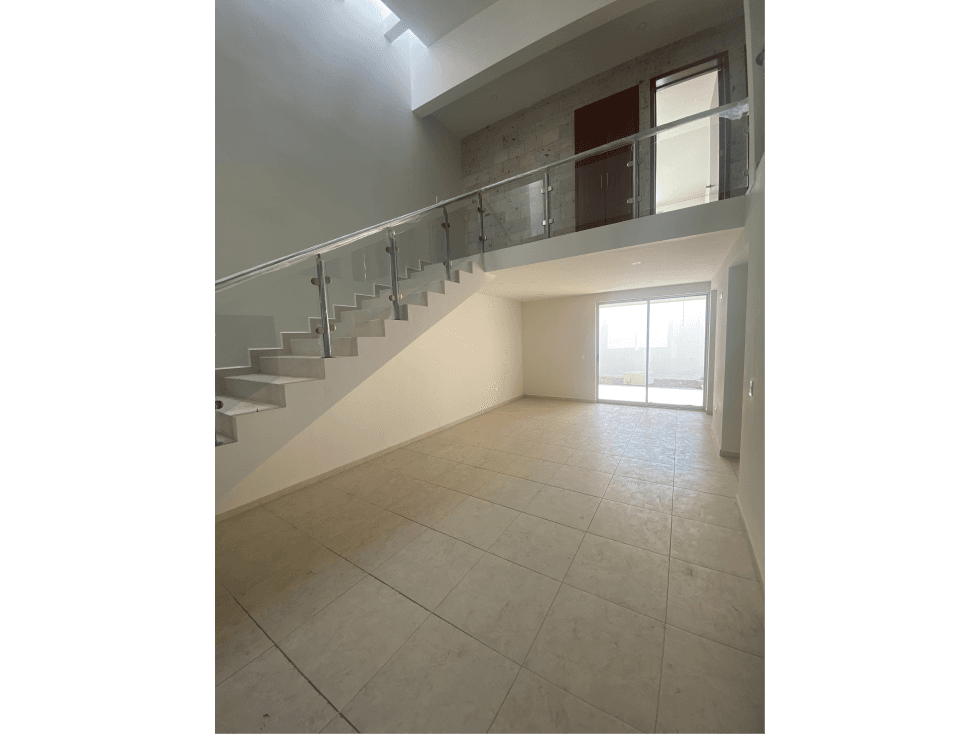 CASA EN VENTA EN LORETTA RESIDENCIAL II, AGUASCALIENTES, AGS. — foto 3