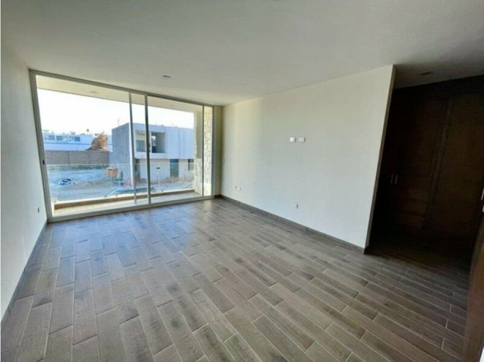 CASA EN VENTA EN LORETTA RESIDENCIAL,AGUASCALIENTES,AGS. — foto 6