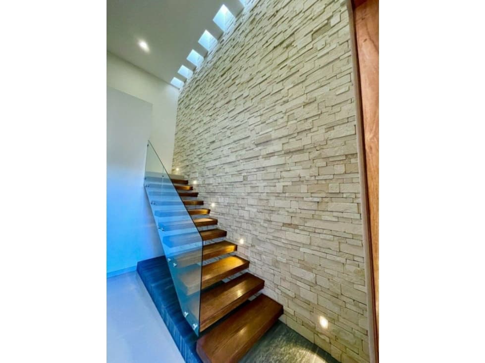 CASA EN VENTA EN LORETTA RESIDENCIAL,AGUASCALIENTES,AGS. — foto 3
