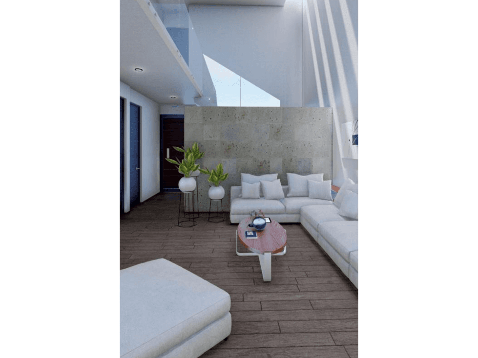 CASA EN VENTA EN ST ANGELO RESIDENCIAL,AGUASCALIENTES,AGS. — foto 2