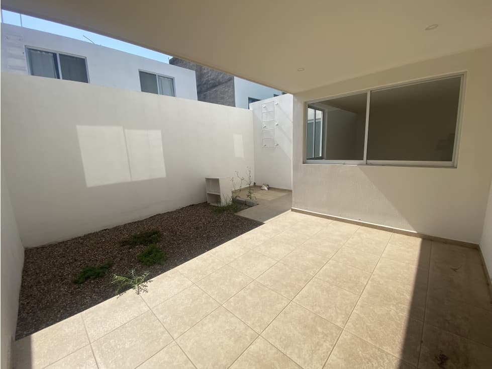 CASA EN VENTA EN LORETTA RESIDENCIAL , AGUASCALIENTES, AGS. — foto 5