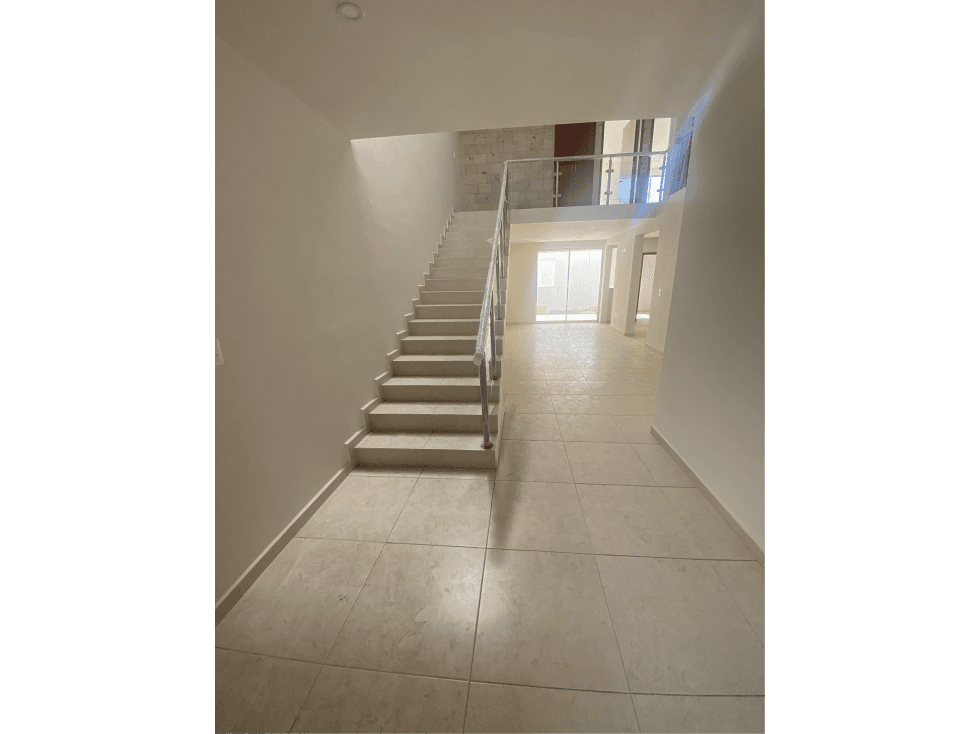CASA EN VENTA EN LORETTA RESIDENCIAL II, AGUASCALIENTES, AGS. — foto 2