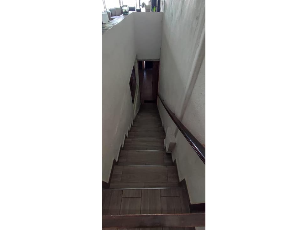 CASA DE VENTA LOMAS DE BULEVARES — foto 1
