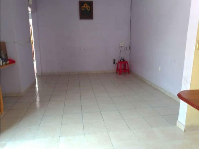 CASA EN RENTA VILLA NICOLAS ROMERO