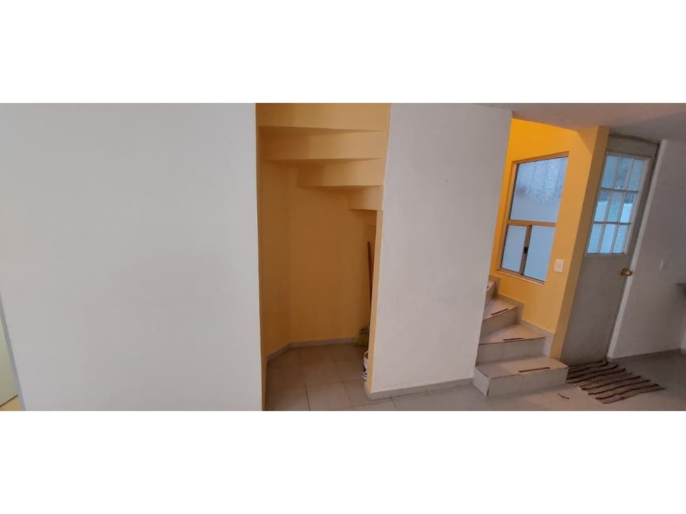 CASA EN VENTA CUMBRES DEL SOL, NICOLAS ROMERO — foto 4