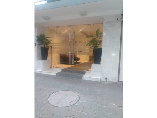 DEPARTAMENTO EN RENTA POLANCO