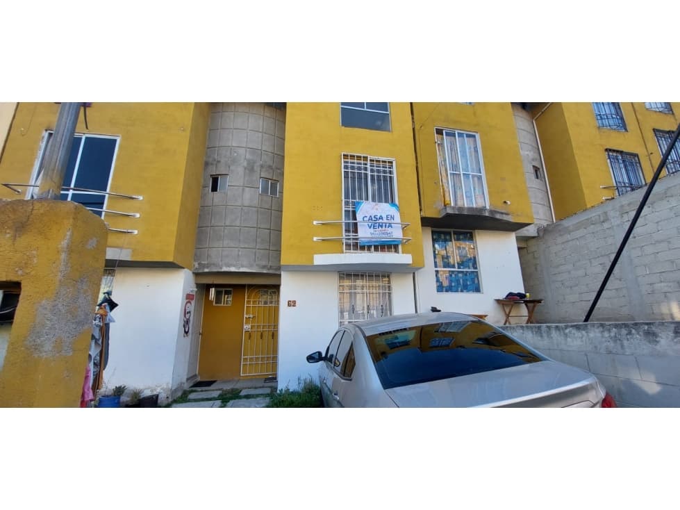 CASA EN VENTA CUMBRES DEL SOL, NICOLAS ROMERO — foto 1