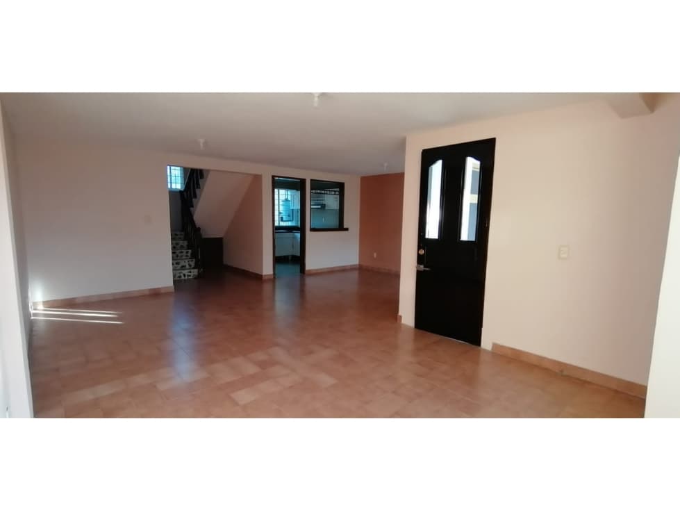 CASA EN VENTA CUMBRIA CUAUTITLAN IZCALLI — foto 3