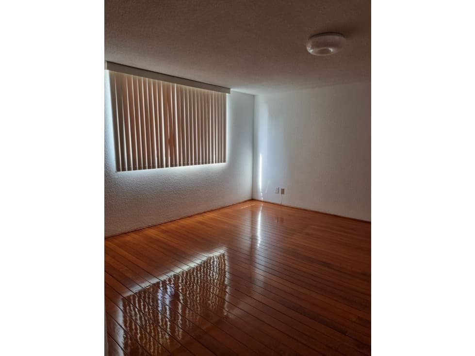 RENTA DE DEPARTAMENTO CIUDAD SATELITE — foto 2