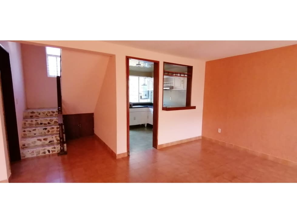 CASA EN VENTA CUMBRIA CUAUTITLAN IZCALLI — foto 4