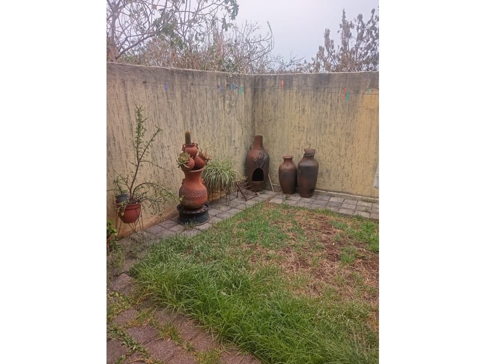 VENTA DE CASA — foto 4