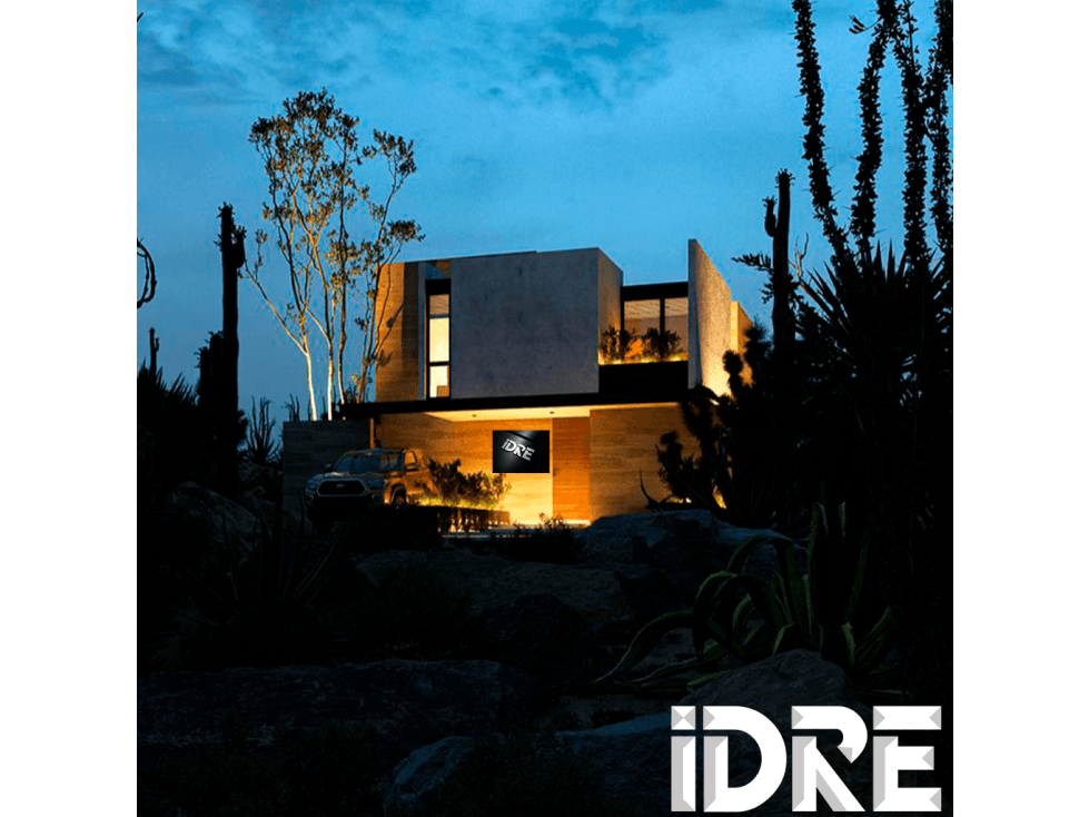 Casa estilo moderno en zona de crecimiento (PREVENTA) — foto 4