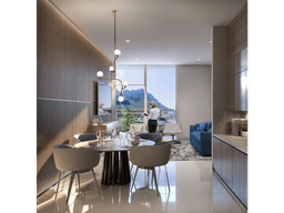 PRE venta departamentos valle poniente