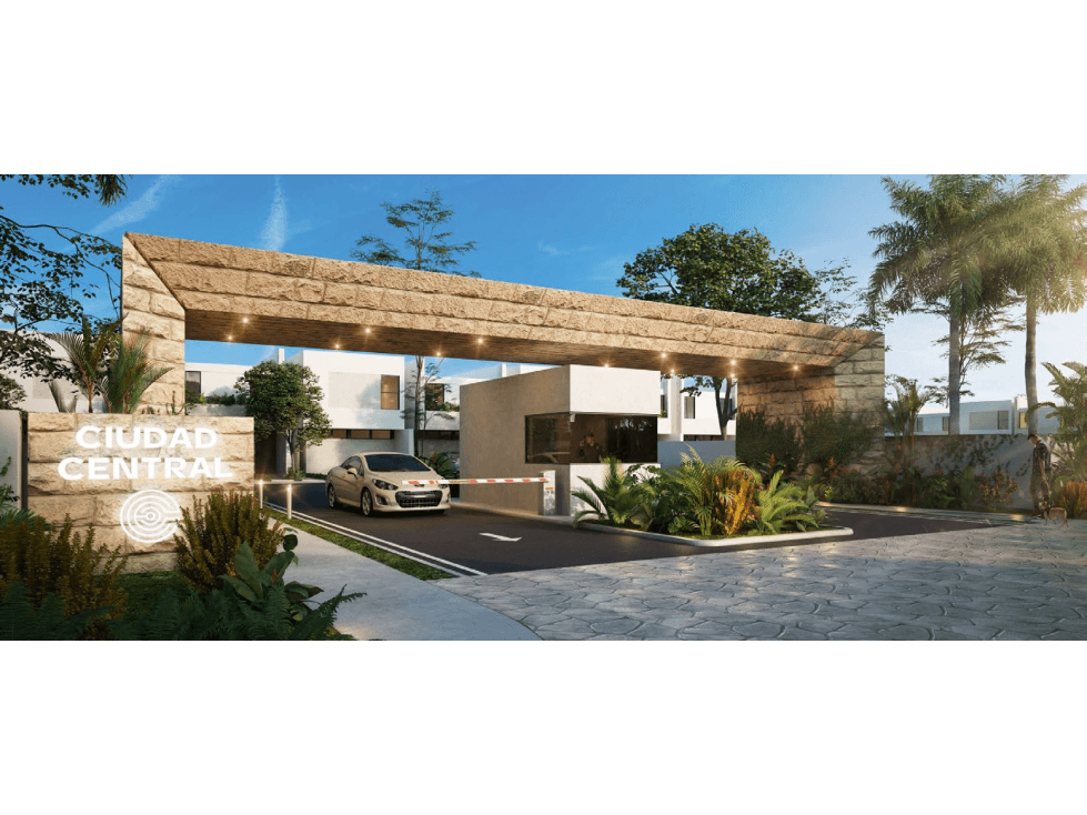 Lotes Venta Merida Ciudad Central — foto 1