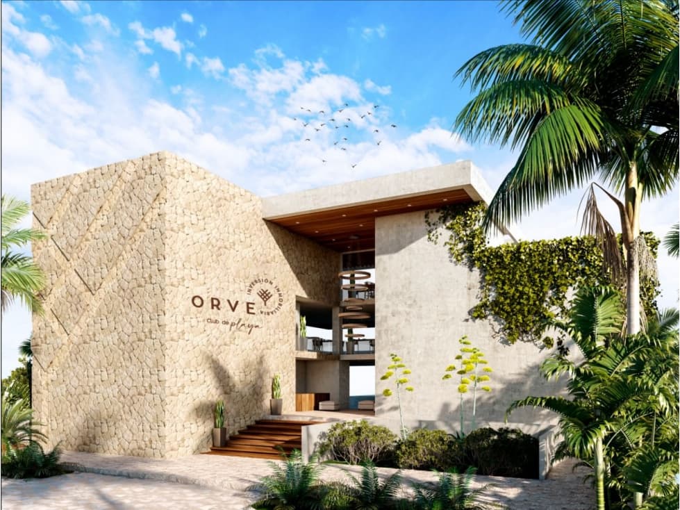 Lotes en Venta Merida Puerto Progreso — foto 4