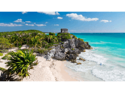 VENTA lotes semiurbanos Quintana Roo Tulum