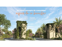 Lotes en Venta Merida Puerto Progreso