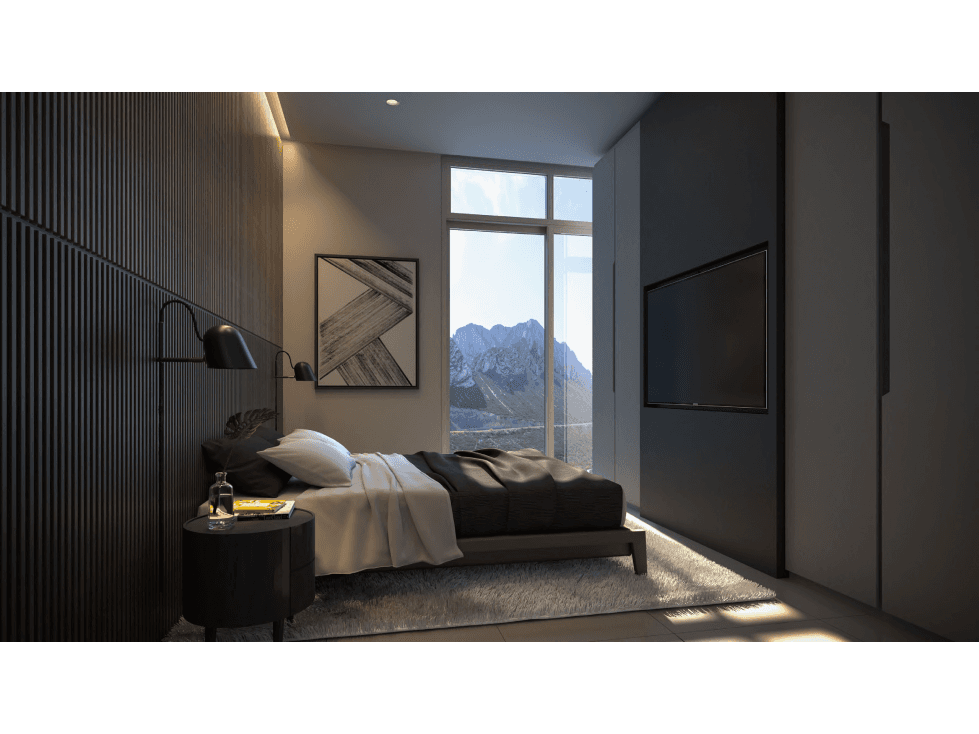 PRE venta departamentos valle poniente — foto 3